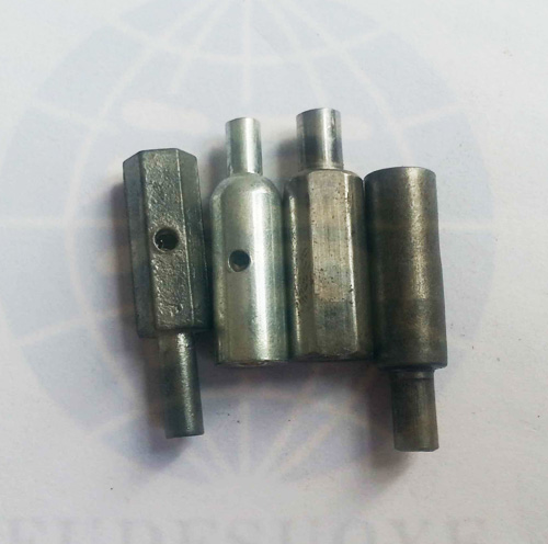 施封(fēng)鎖配件