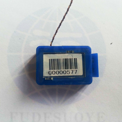 鉛封(feng)儀表封