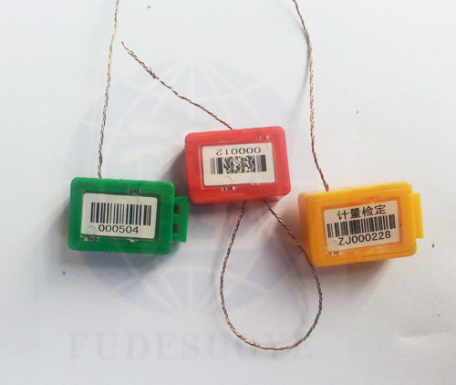 鉛封(feng)儀表封