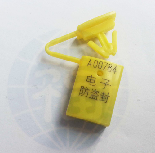 鉛封儀(yí)表封