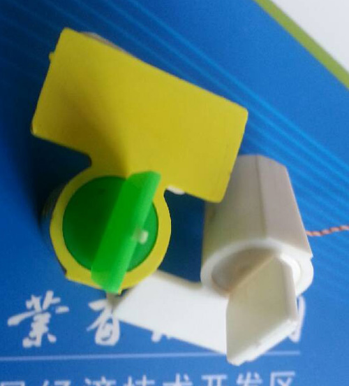 鉛(qiān)封儀表封