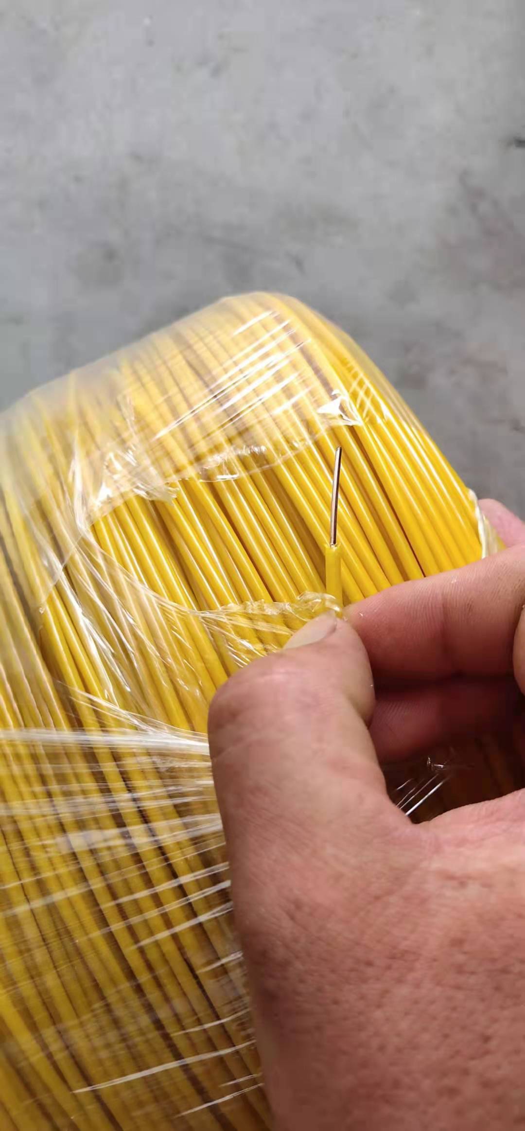 警示帶示蹤(zong)線