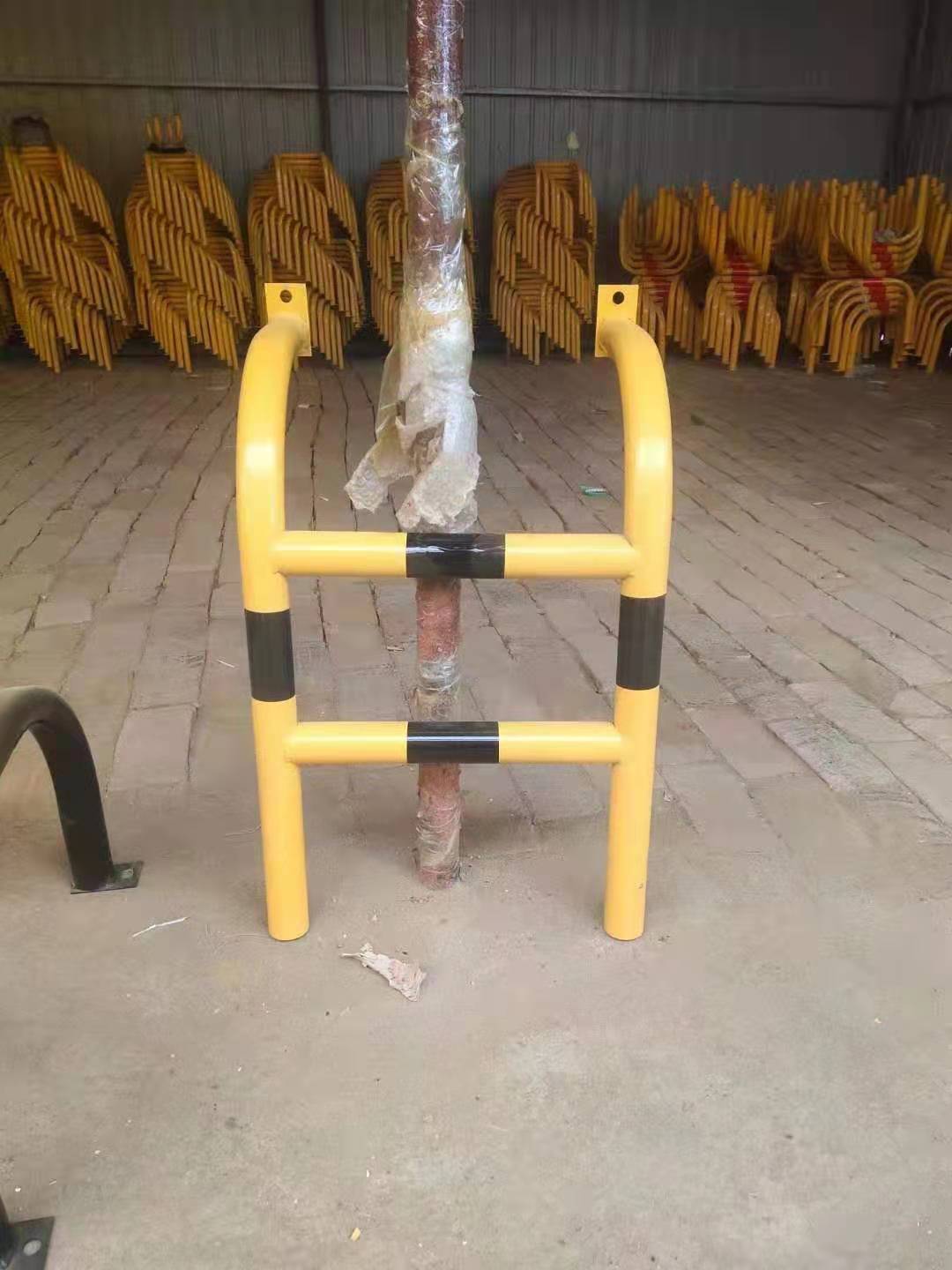 燃氣安防器材(cai)