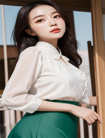 从艺术电影角度解读《女神也疯狂》：的文化内涵与社会意义 ——带你领略艺术电影的魅力