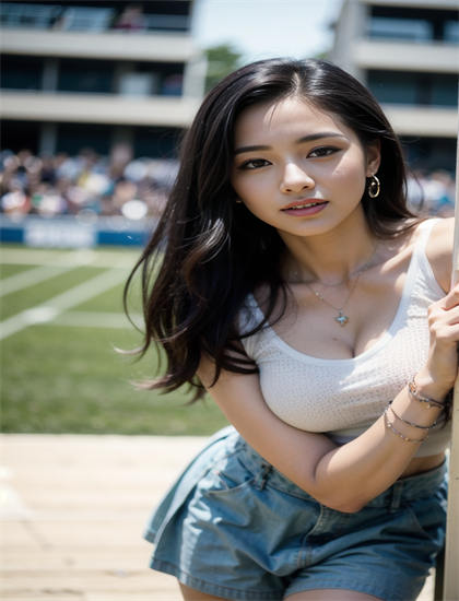 美丽夜女郎美学价值科学分析：艺术美感与审美特征探讨，未删减版